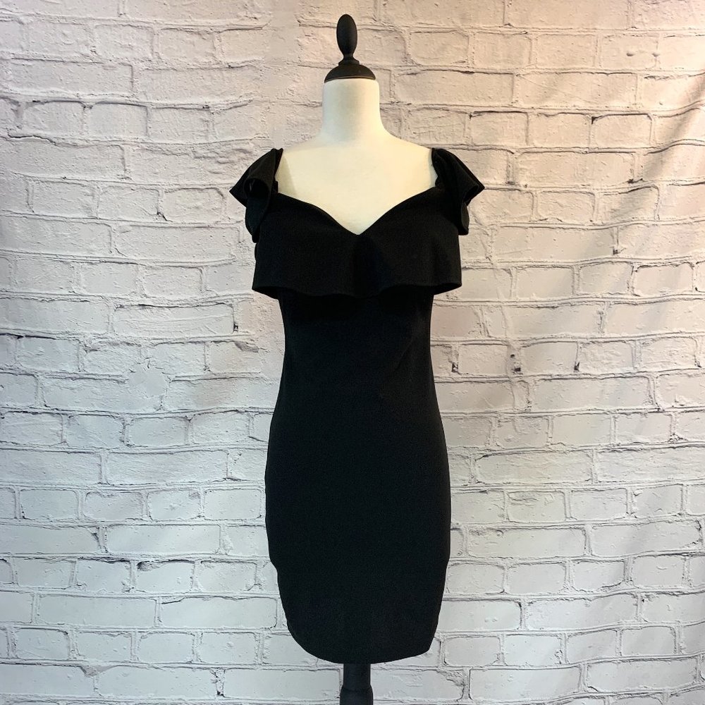 Jr. Size M Little Black dress by Emerald Sundae